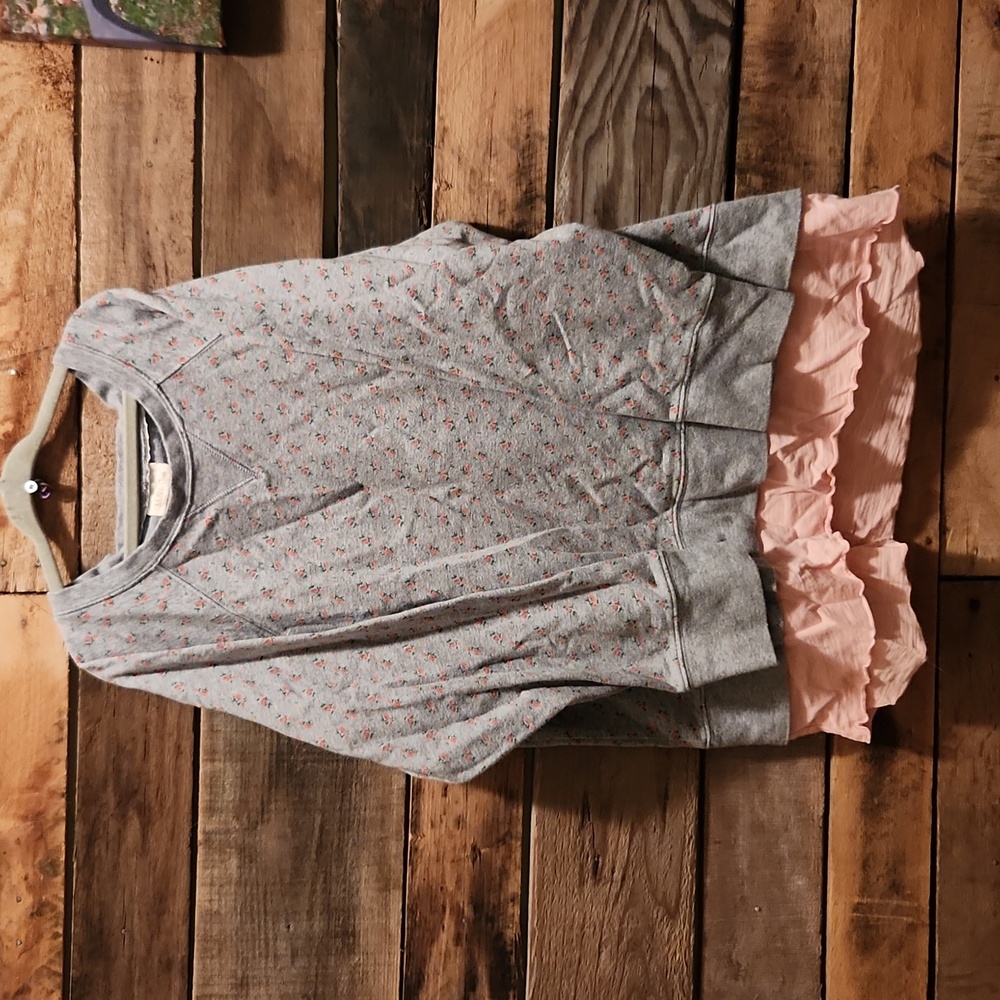 Matilda Jane Sweatshirt